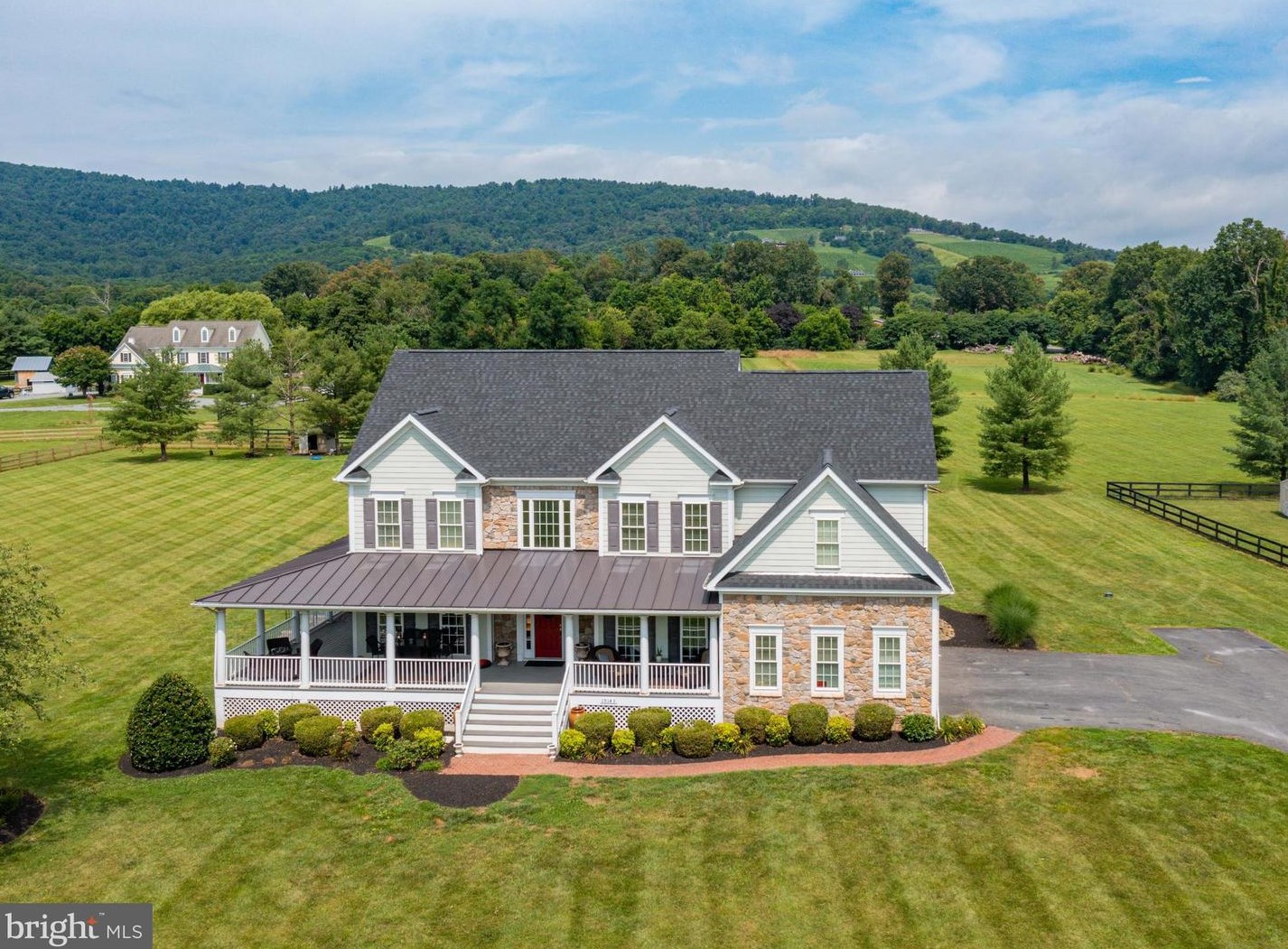 19143 Foggy Bottom Rd, Mount Weather, VA 20135