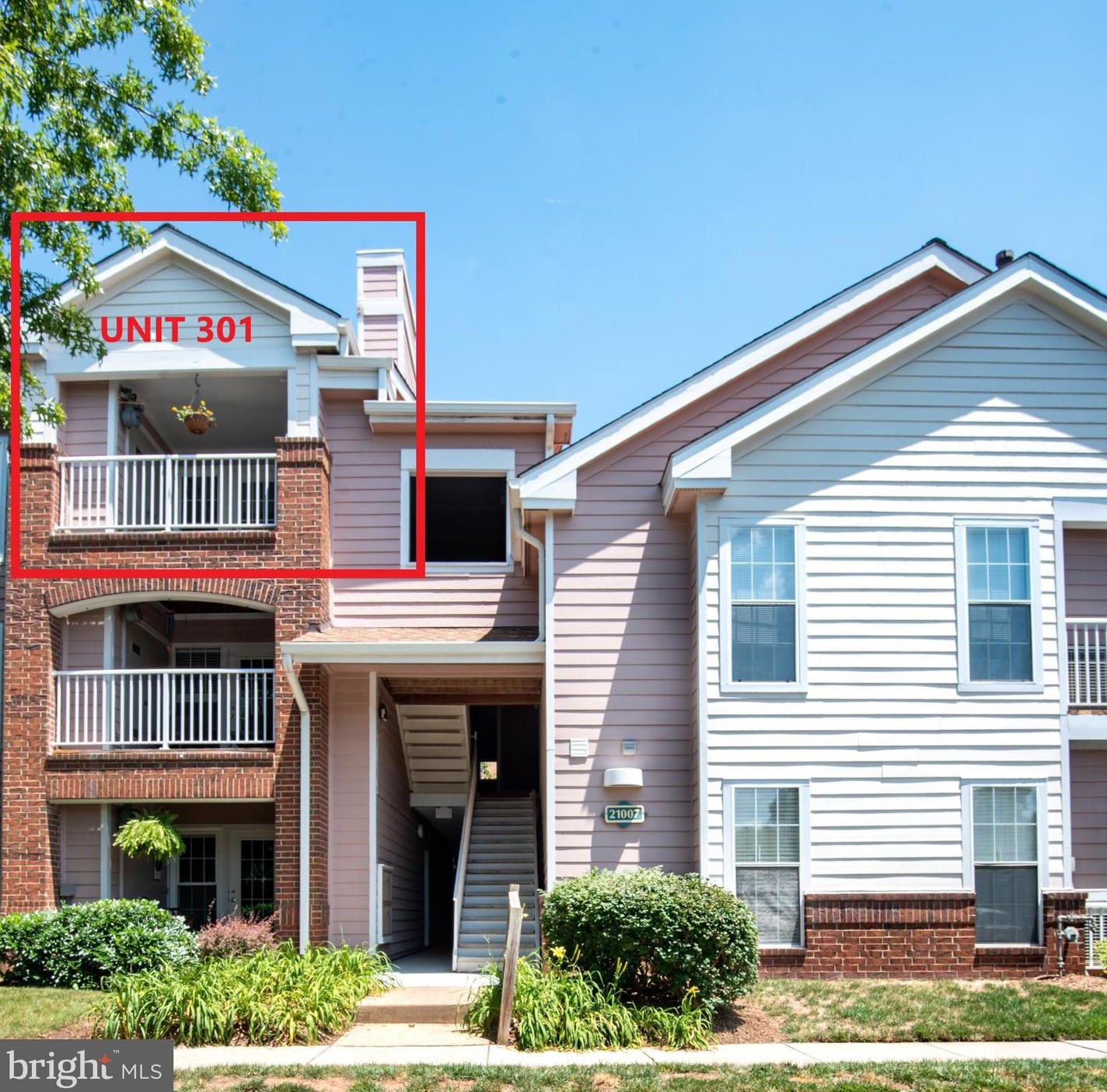 21007 Timber Ridge Ter, Ashburn, VA 20147-7745