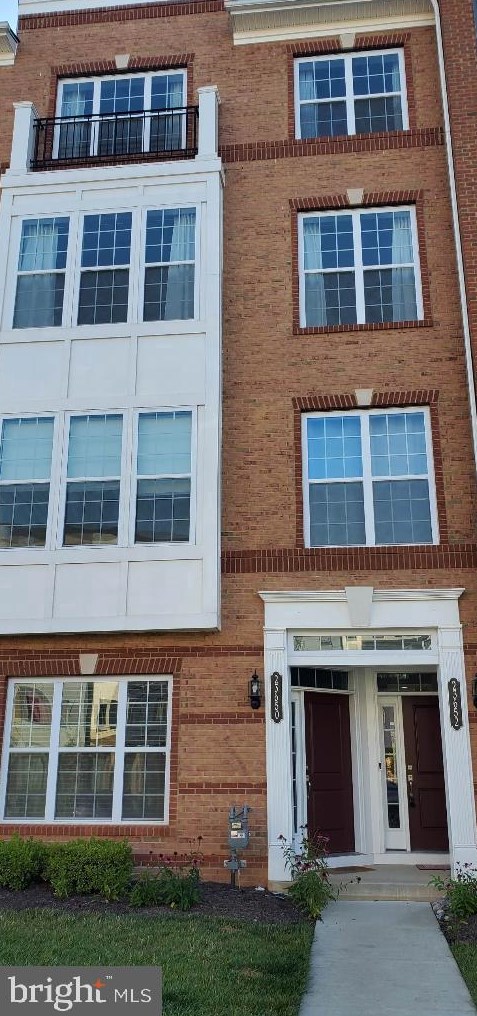 23652 Hopewell Manor Terrace, Ashburn, VA 20148