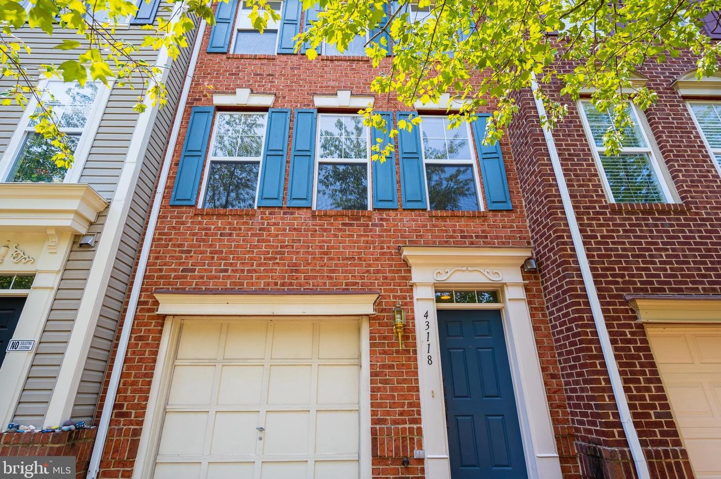 43118 Huntsman Sq, Ashburn, VA 20148-5091