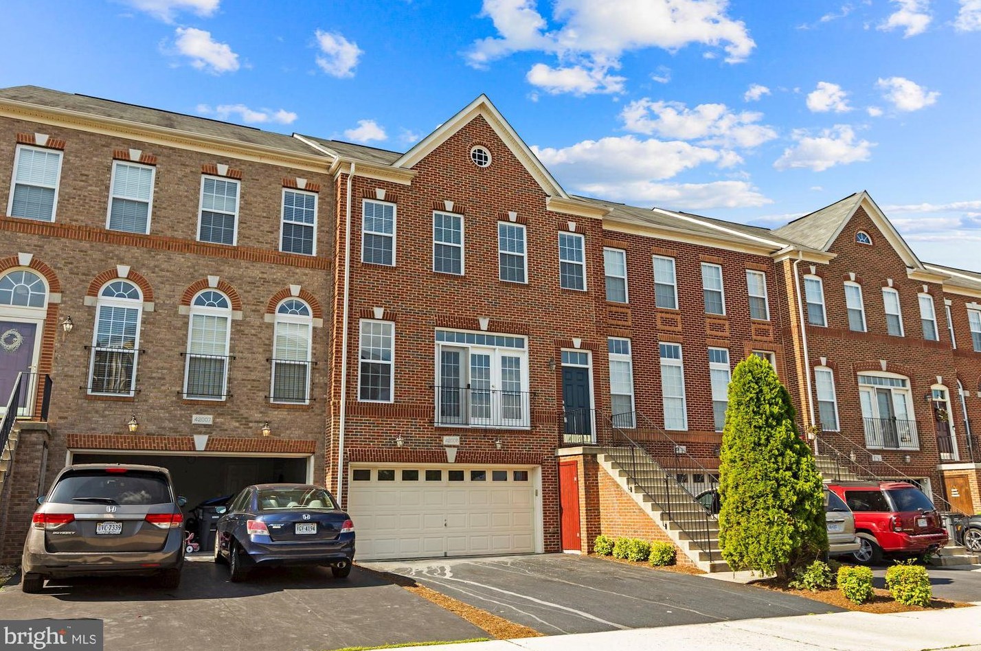 42005 Bushclover Ter, Stone Ridge, VA 20105-5633