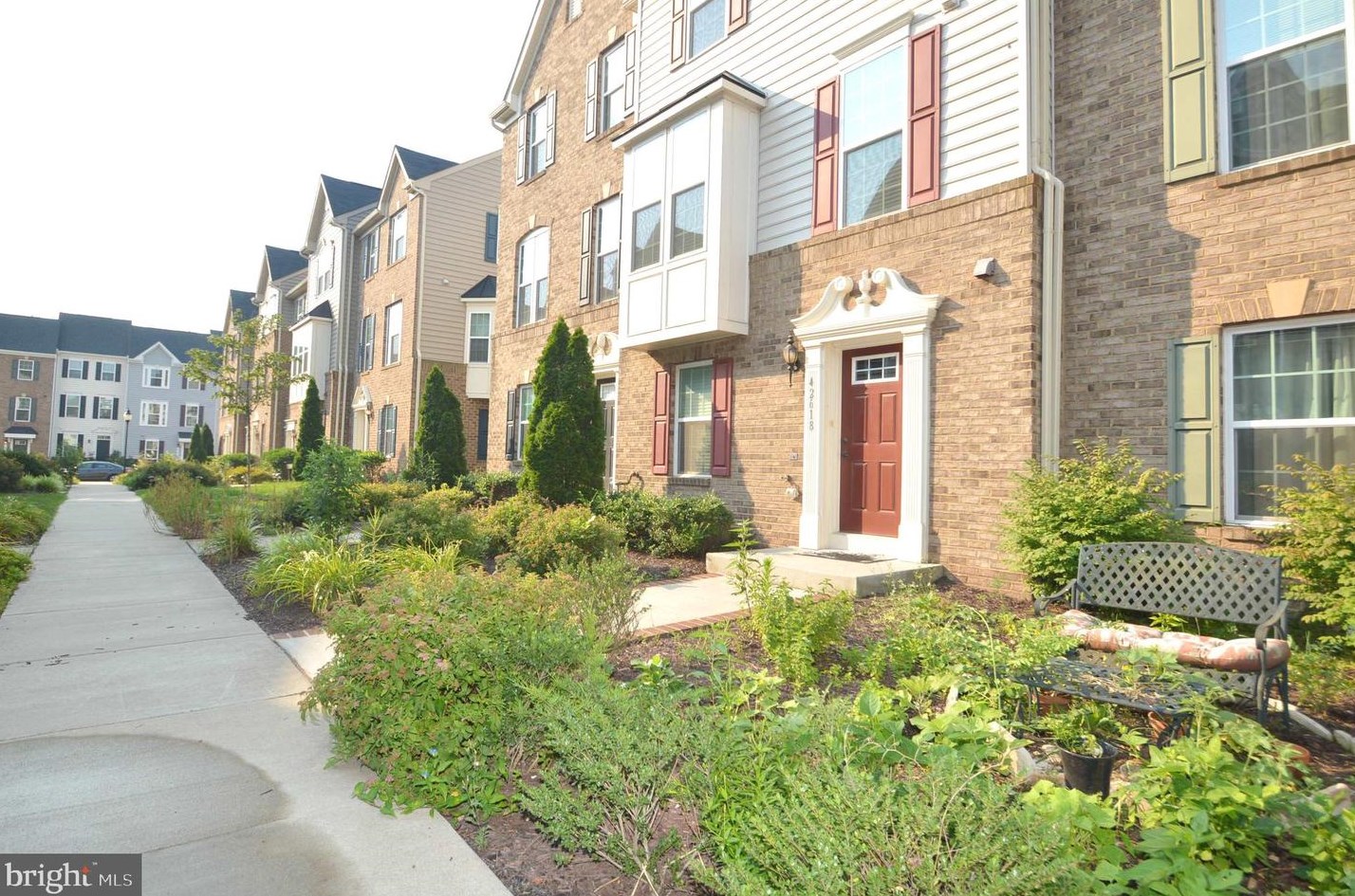 42618 Drazenovich Epoch Terrace, Dulles, VA 20166