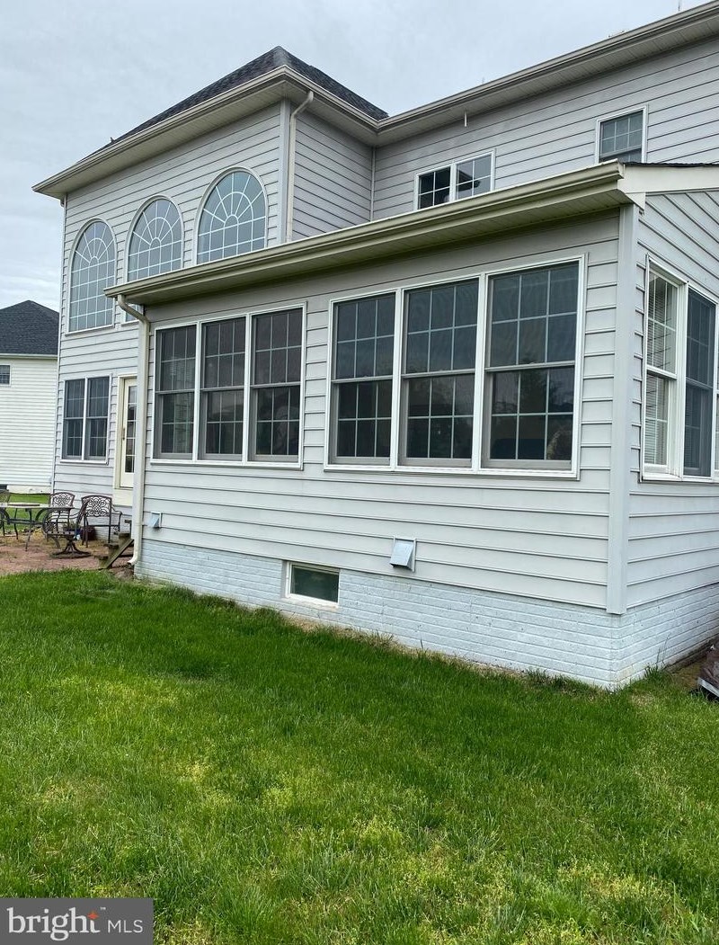 43474 Rockforest Ct, Dulles VA  20166-2167 exterior