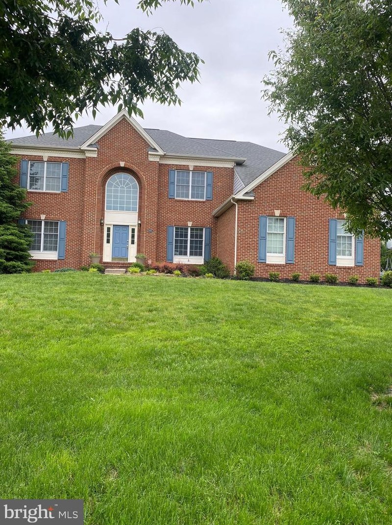 43474 Rockforest Ct, Dulles, VA 20166