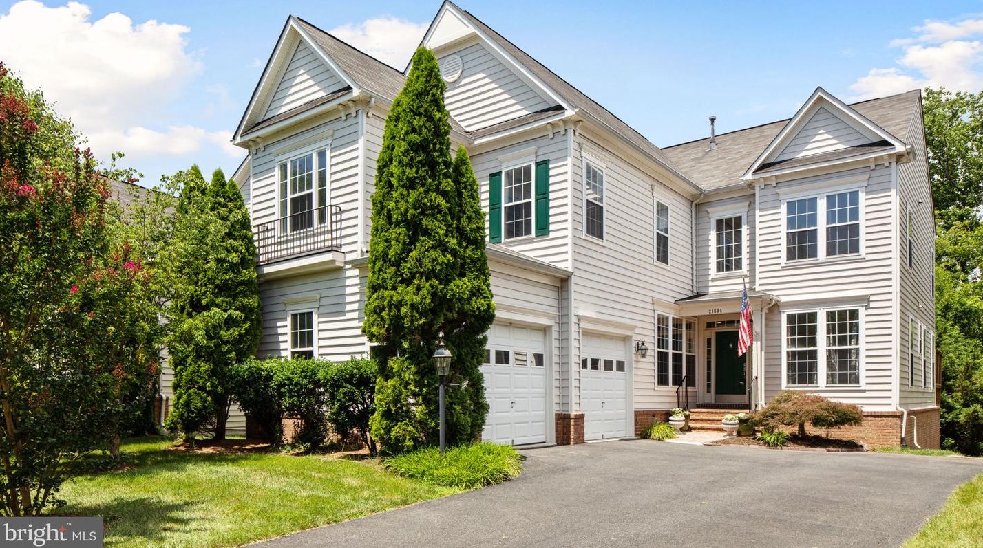 21894 Windover Dr, Ashburn, VA 20148-4532
