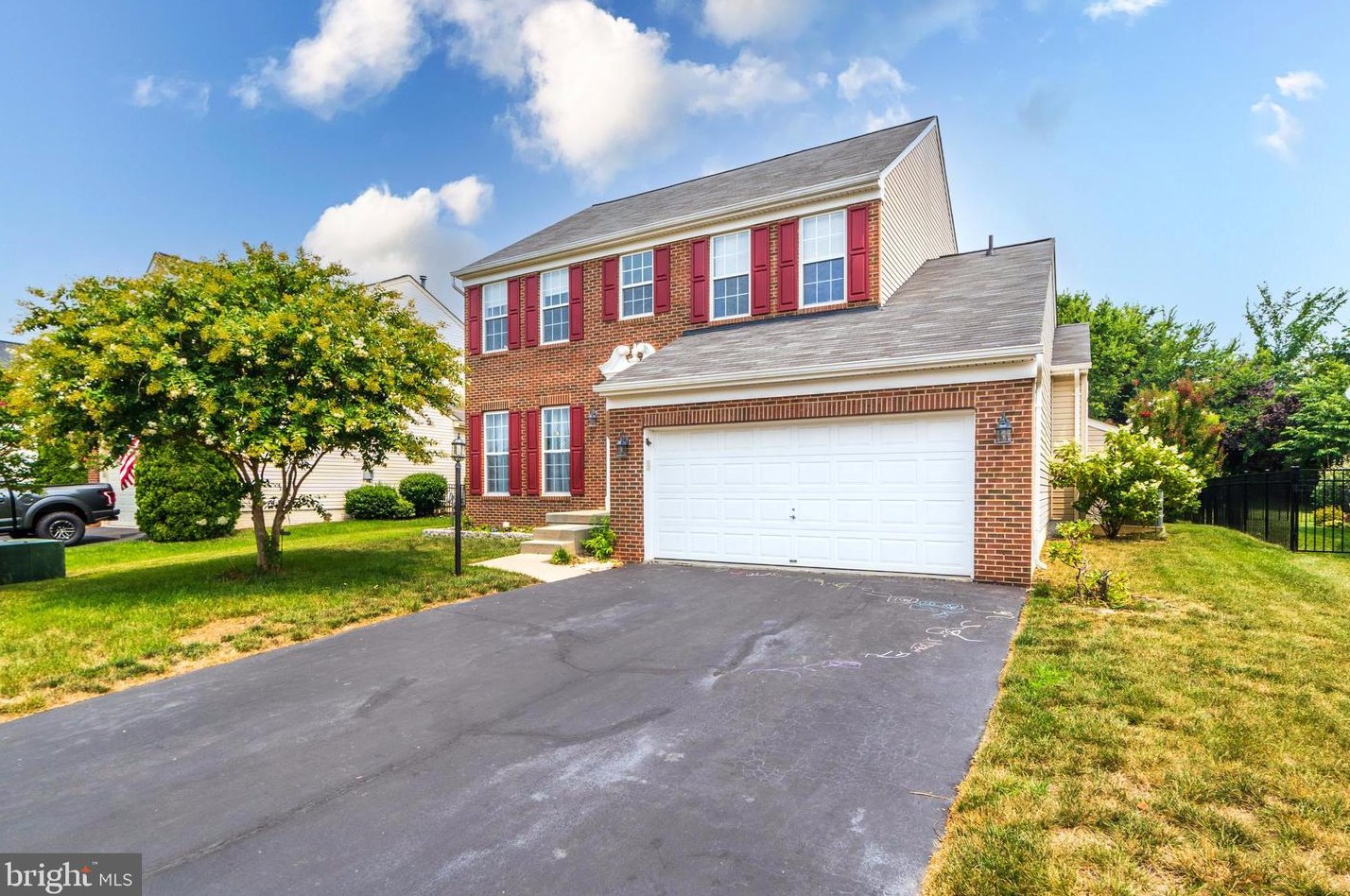 25222 Mastery Pl, Stone Ridge, VA 20105-3422