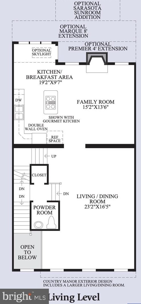42884 Edgegrove Heights Ter, Ashburn VA  20148-7475 exterior