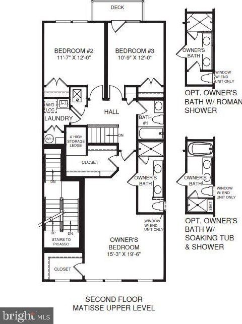 42627 Burbank Ter, Dulles VA  20166 exterior