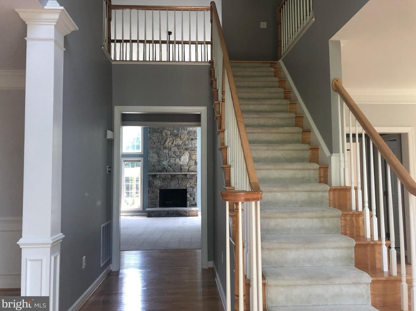20752 Ashburn Station Pl, Ashburn VA  20147-4794 exterior