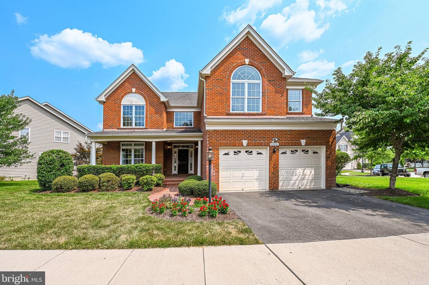 42281 Magistrate Ct, Fairfax, VA 20152-6062