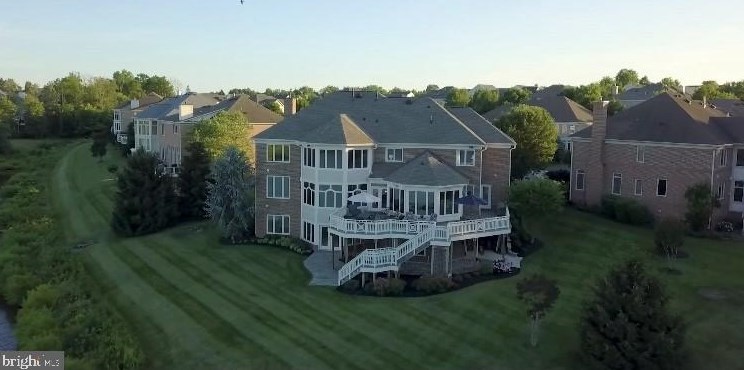 23076 Oglethorpe Ct, Ashburn, VA 20148-7002