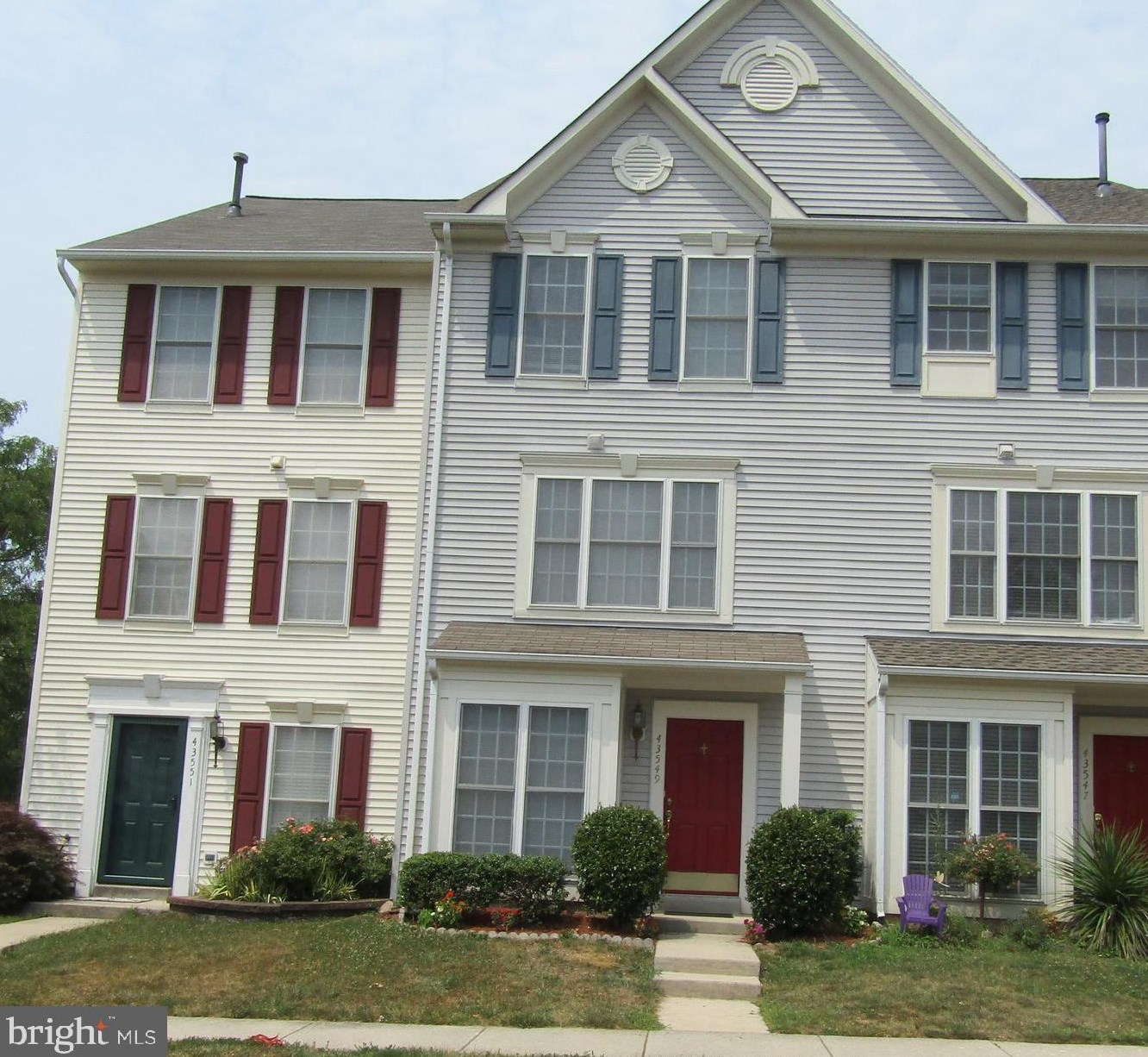 43549 Kiplington Sq, Fairfax, VA 20152