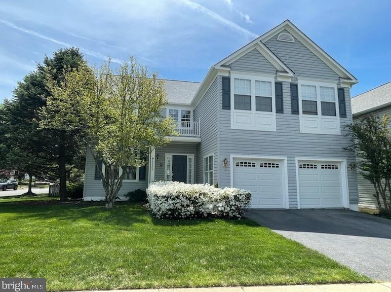 43207 Maple Cross St, Fairfax, VA 20152-5347