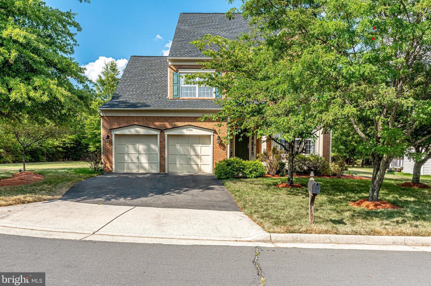 43580 Majestic Prince Pl, Fairfax, VA 20152-1948