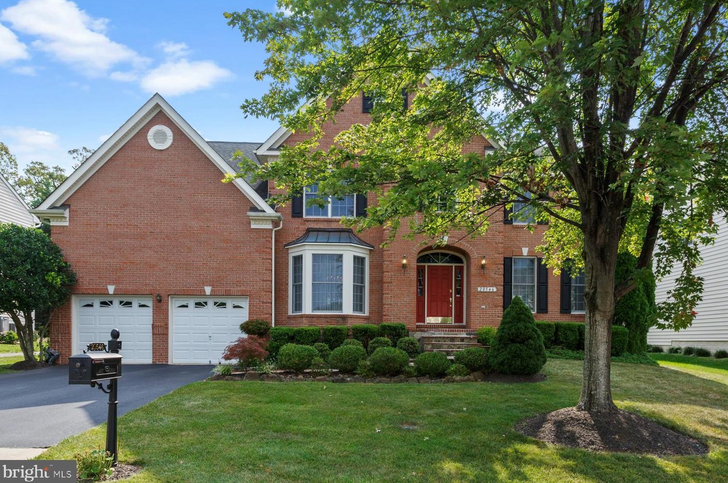 20546 Meadow Island Pl, Dulles, VA 20165-3177