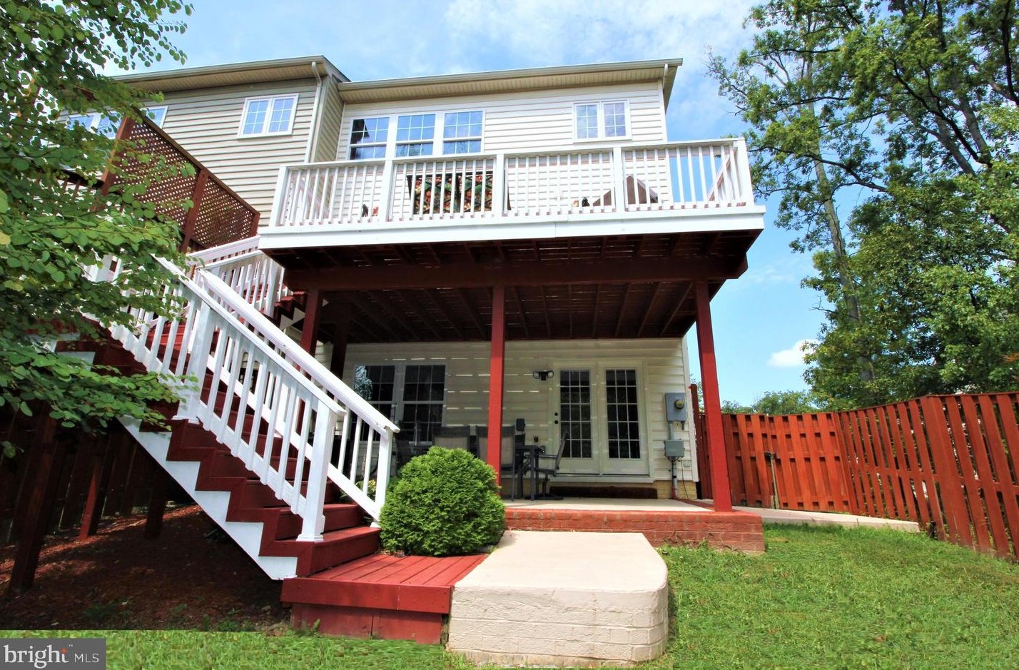 25186 Ship Sq, Fairfax, VA 20152-4135