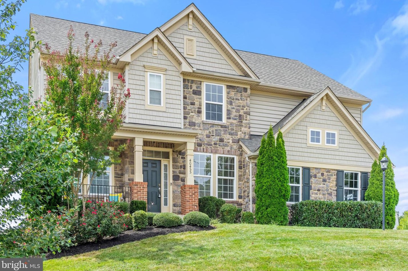 40455 Aldie Springs Dr, Stone Ridge, VA 20105-2779