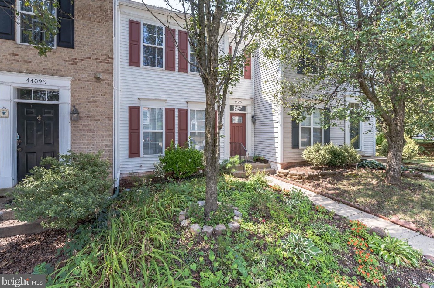 44097 Tippecanoe Ter, Ashburn, VA 20147-4815