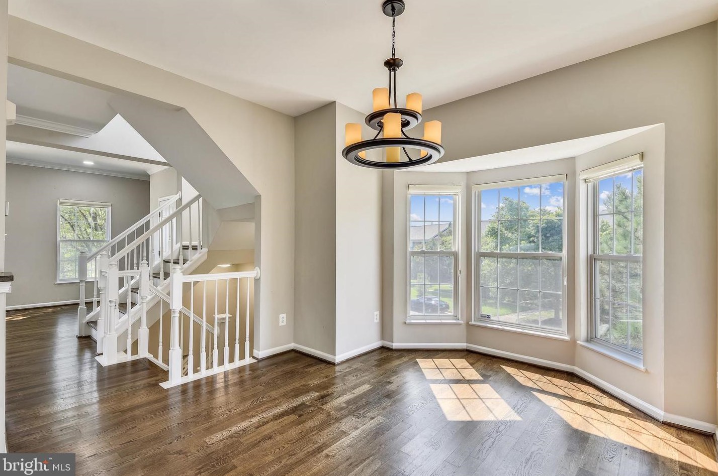 43395 Chokeberry Sq, Ashburn VA  20147-4001 exterior