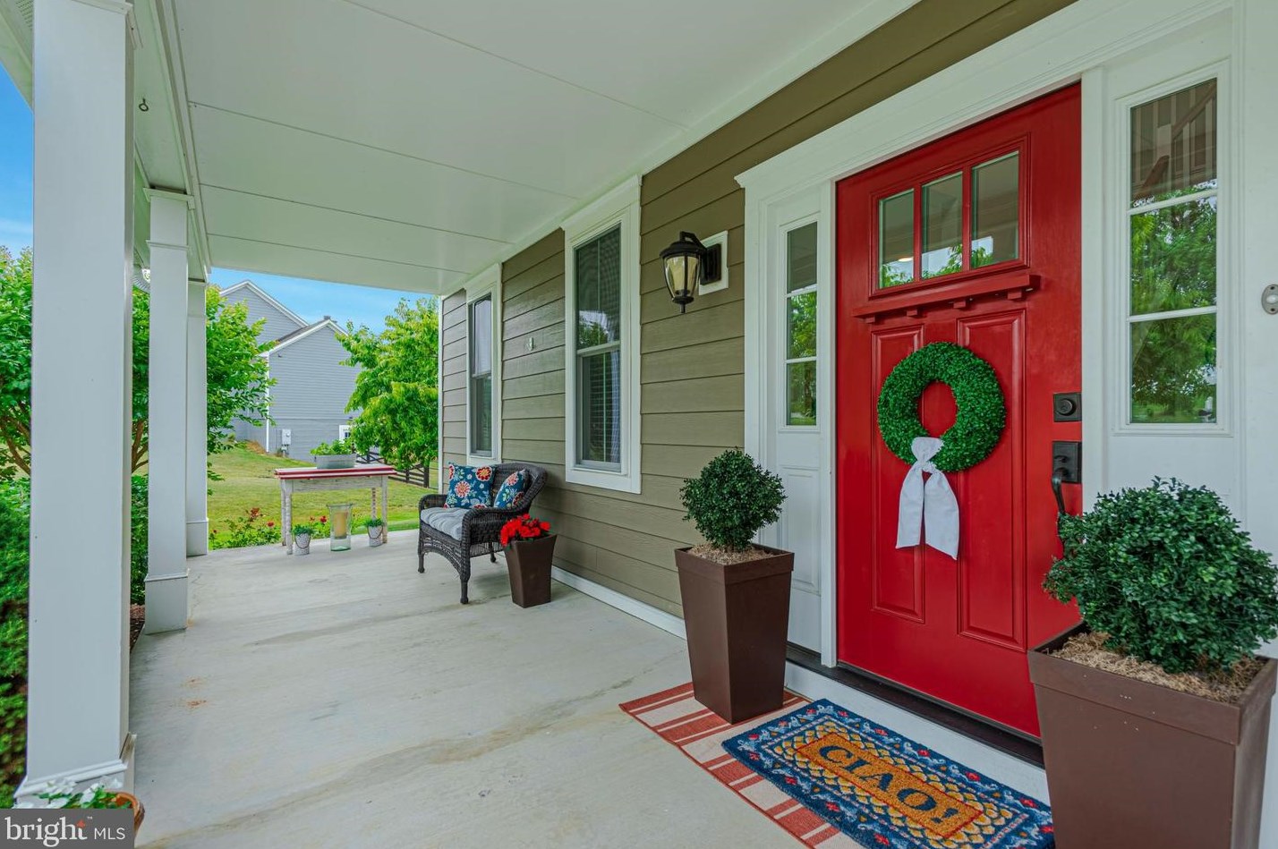 14645 Nina Ct, Waterford, VA 20197