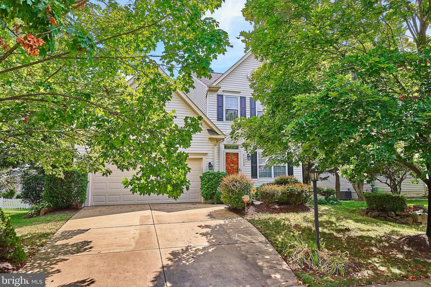 42959 Cedar Springs Ct, Ashburn, VA 20148