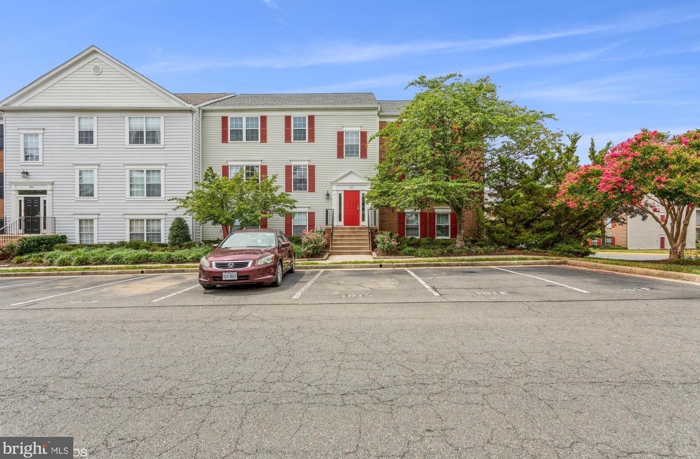 101 Fort Evans Rd Se #e, Leesburg, VA 20175