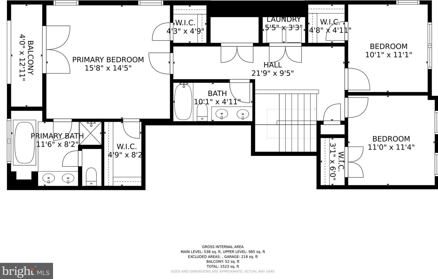 42555 Highgate Ter, Ashburn VA  20148-6422 exterior