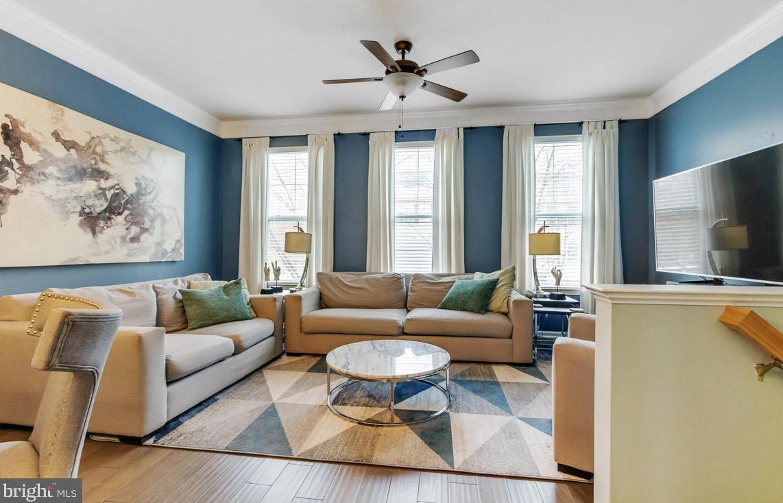 43135 Huntsman Sq, Ashburn, VA 20148-5091