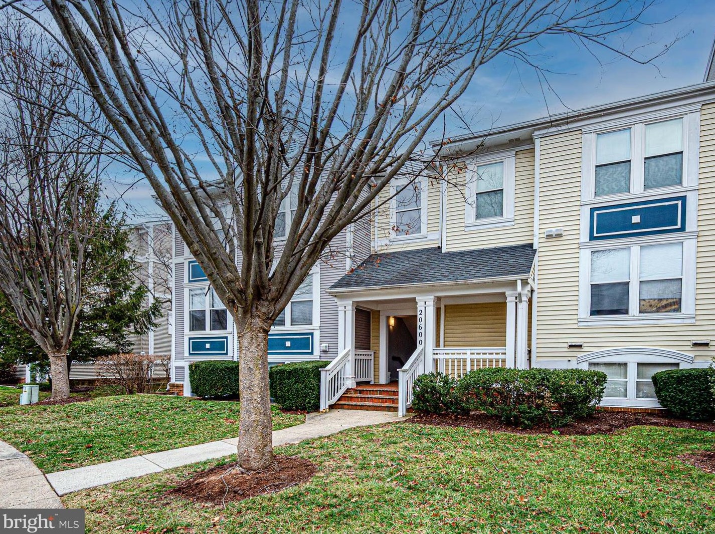 20600 Cornstalk Ter, Ashburn, VA 20147-3954