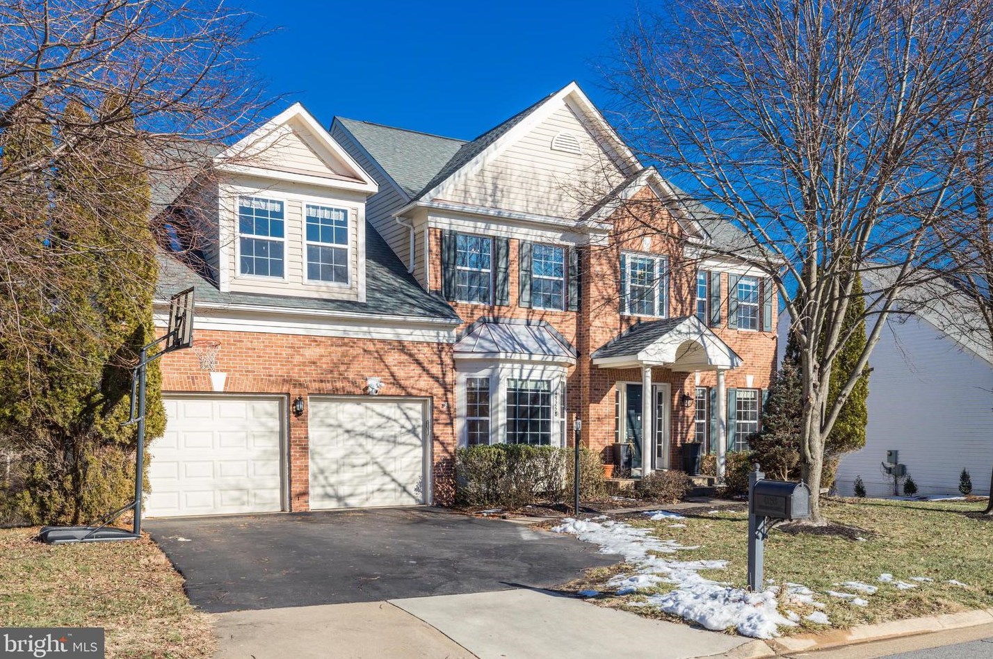 43258 Meadowood Ct, Leesburg, VA 20176