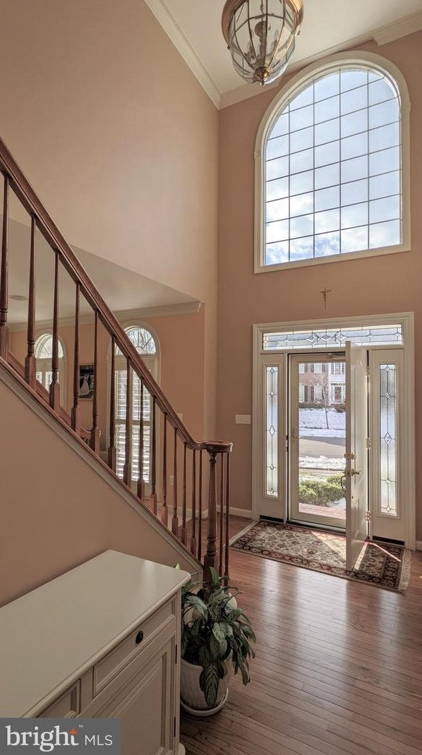 43345 St Andrews St, Fairfax, VA 20152-2562