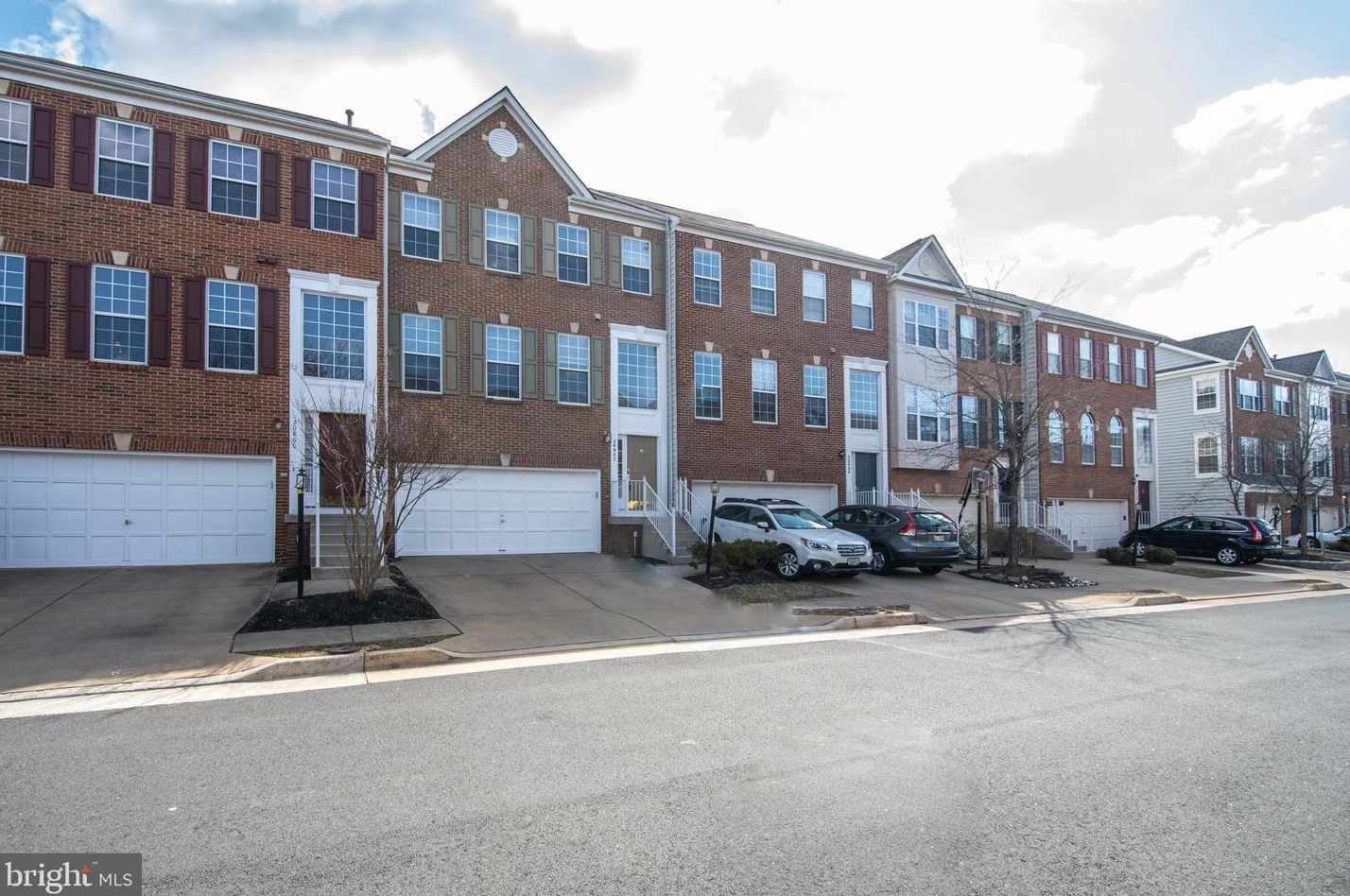 20802 Miranda Falls Square, Dulles, VA 20165