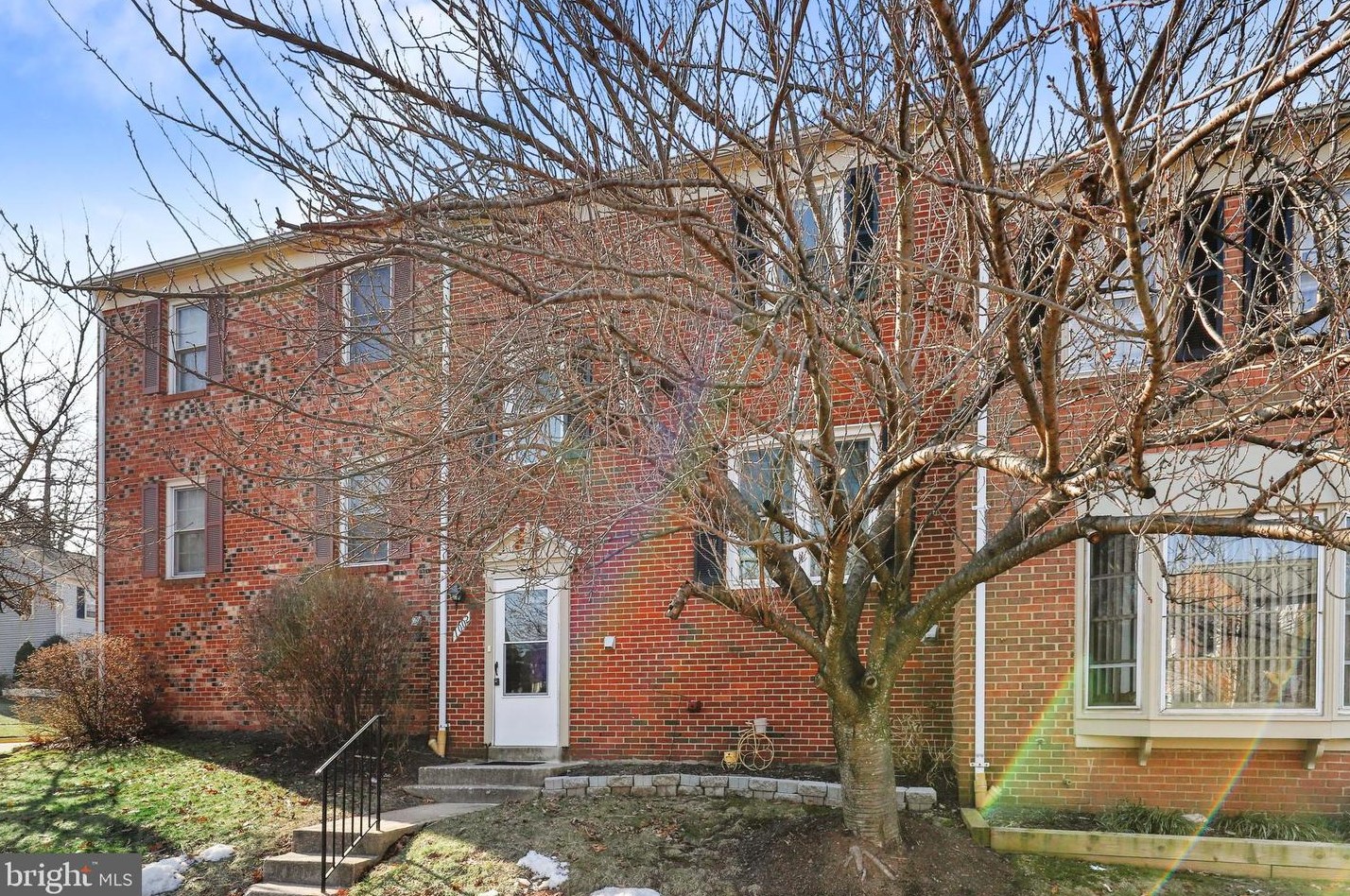 1002 Salisbury Ct, Dulles, VA 20164-4807