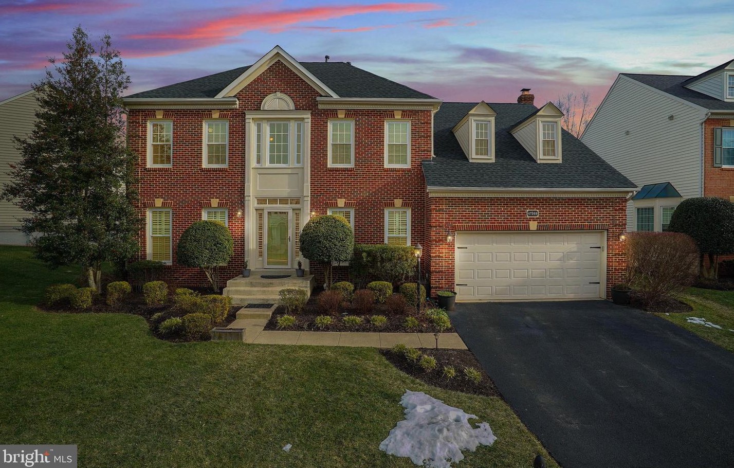 47268 Ox Bow Cir, Dulles, VA 20165-3141