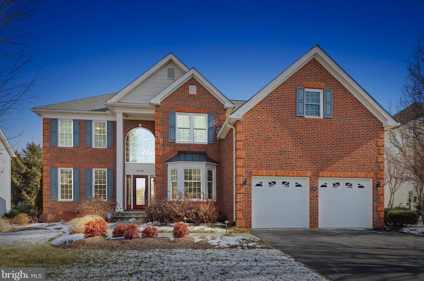 22560 Middleburg Chapel Ct, Ashburn, VA 20148-6704