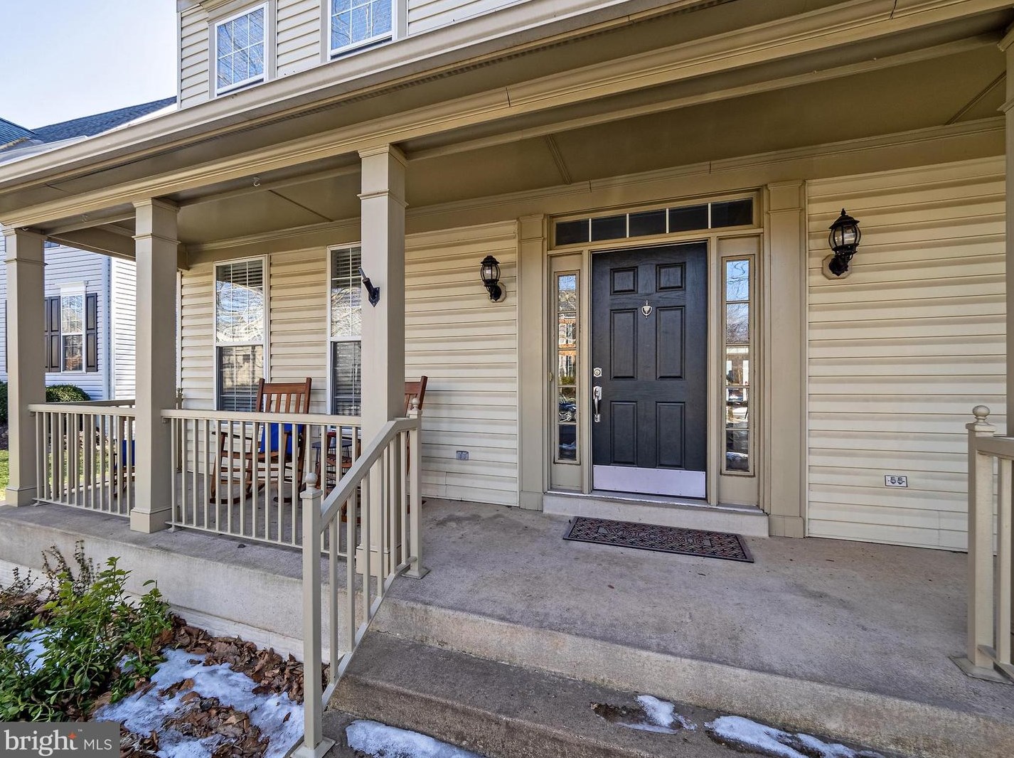 43205 Edgartown St, Fairfax, VA 20152-4440