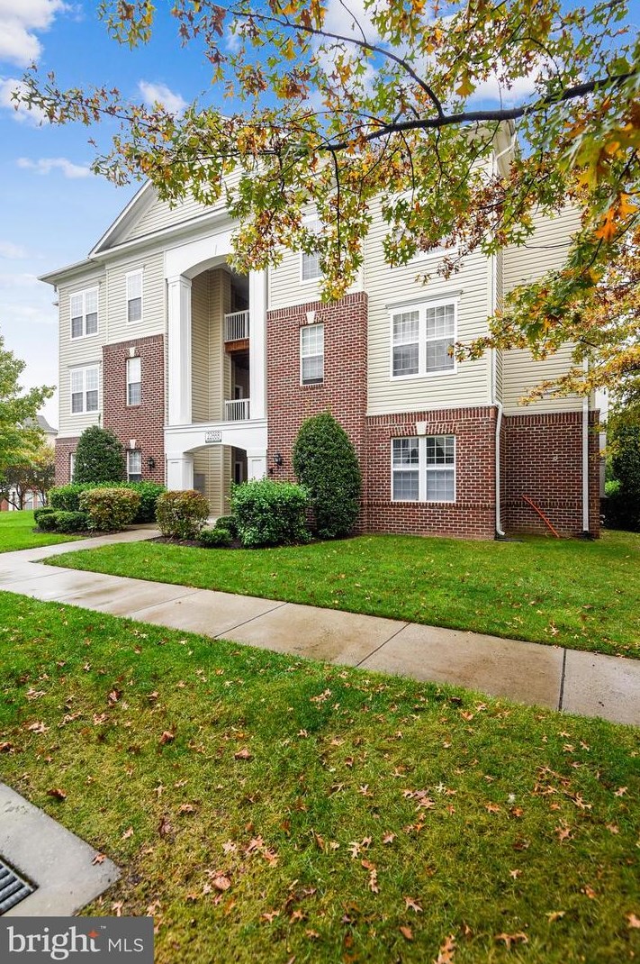 22668 Blue Elder Terrace #104, Ashburn, VA 20148