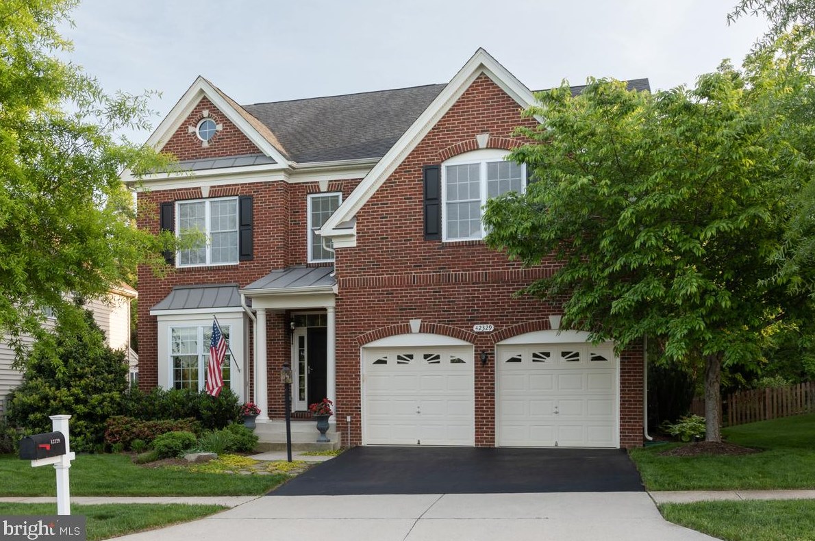 42329 Magistrate Ct, Fairfax, VA 20152-6063