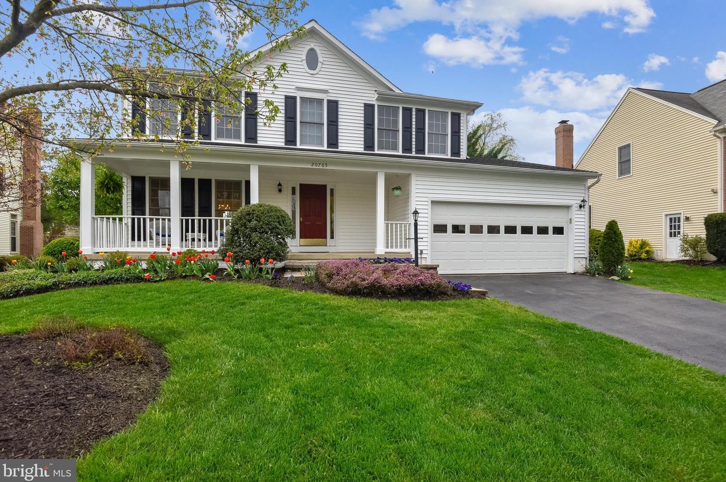 20765 Dewberry Ct, Ashburn, VA 20147-4642