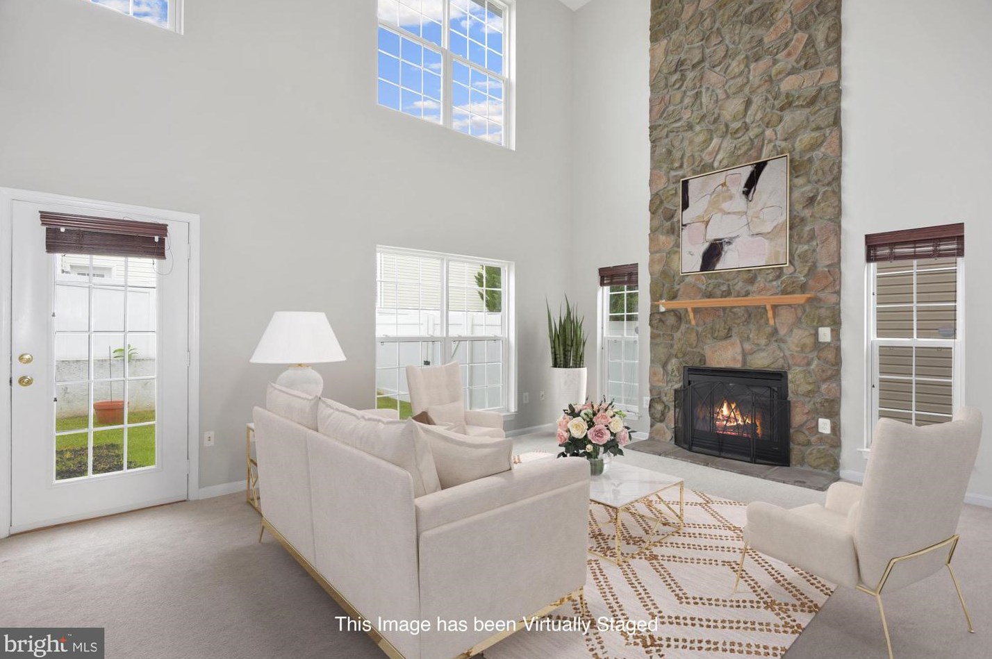 43354 Darby Ter, Ashburn, VA 20147-4594
