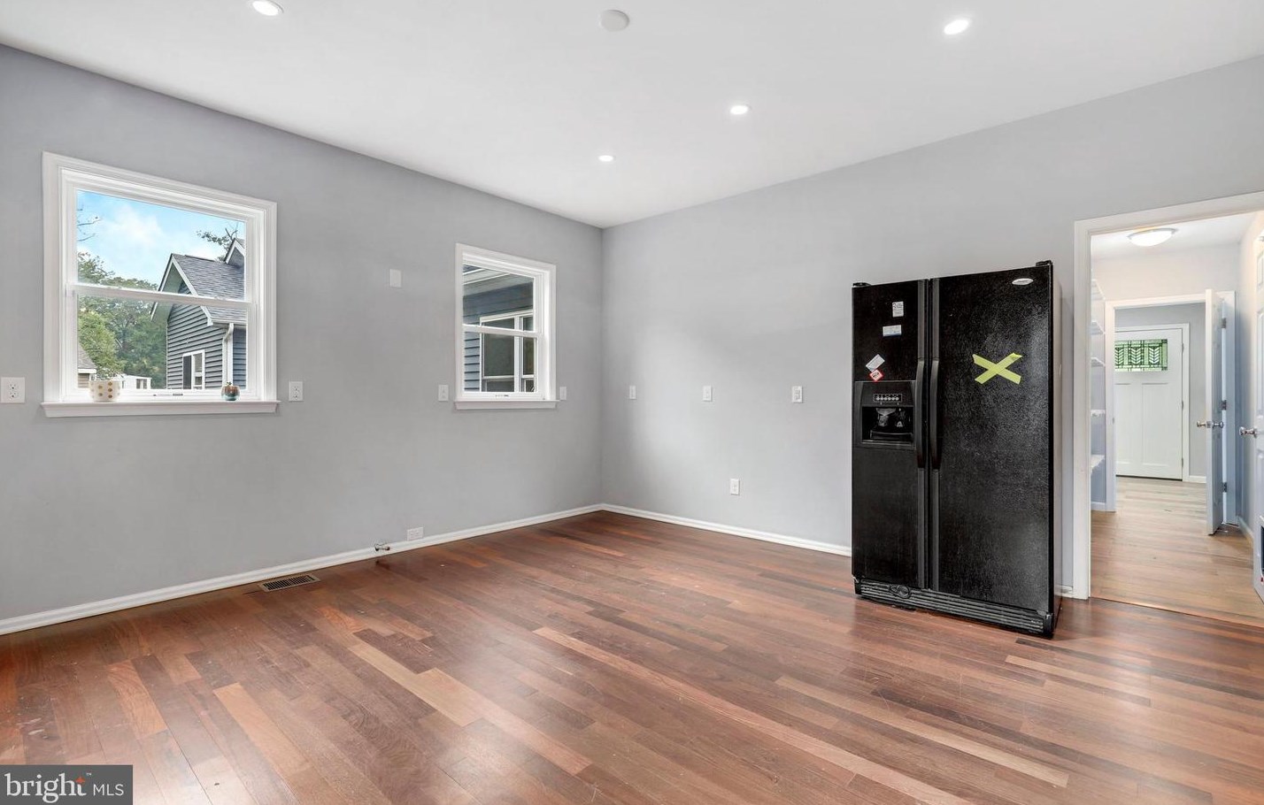 45455 Fellows St, Dulles VA  20165-2547 exterior