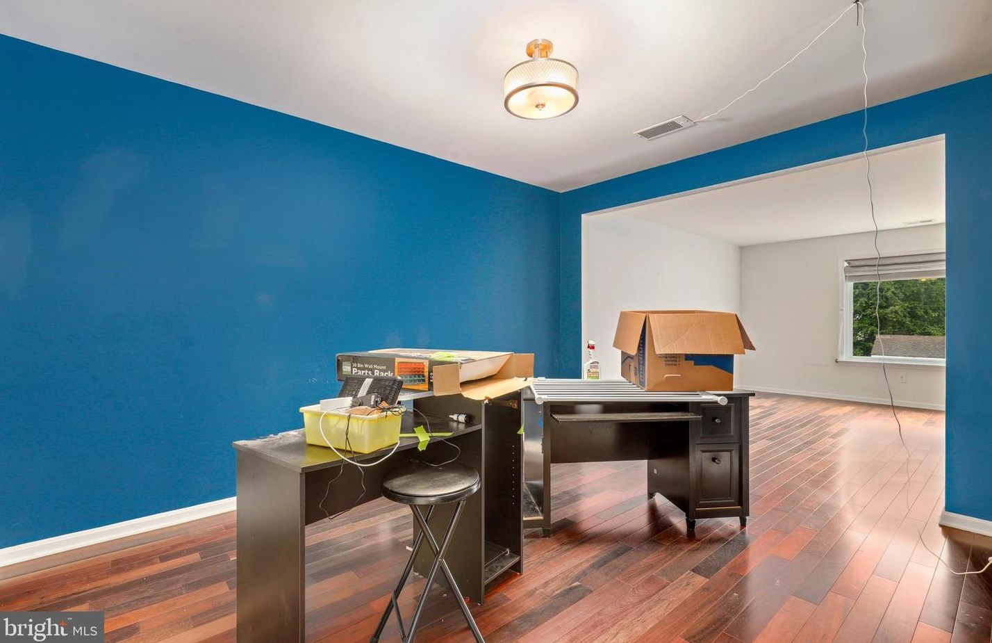 45455 Fellows St, Dulles VA  20165-2547 exterior