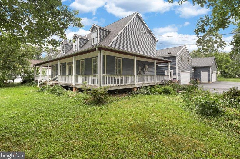 45455 Fellows St, Dulles, VA 20165