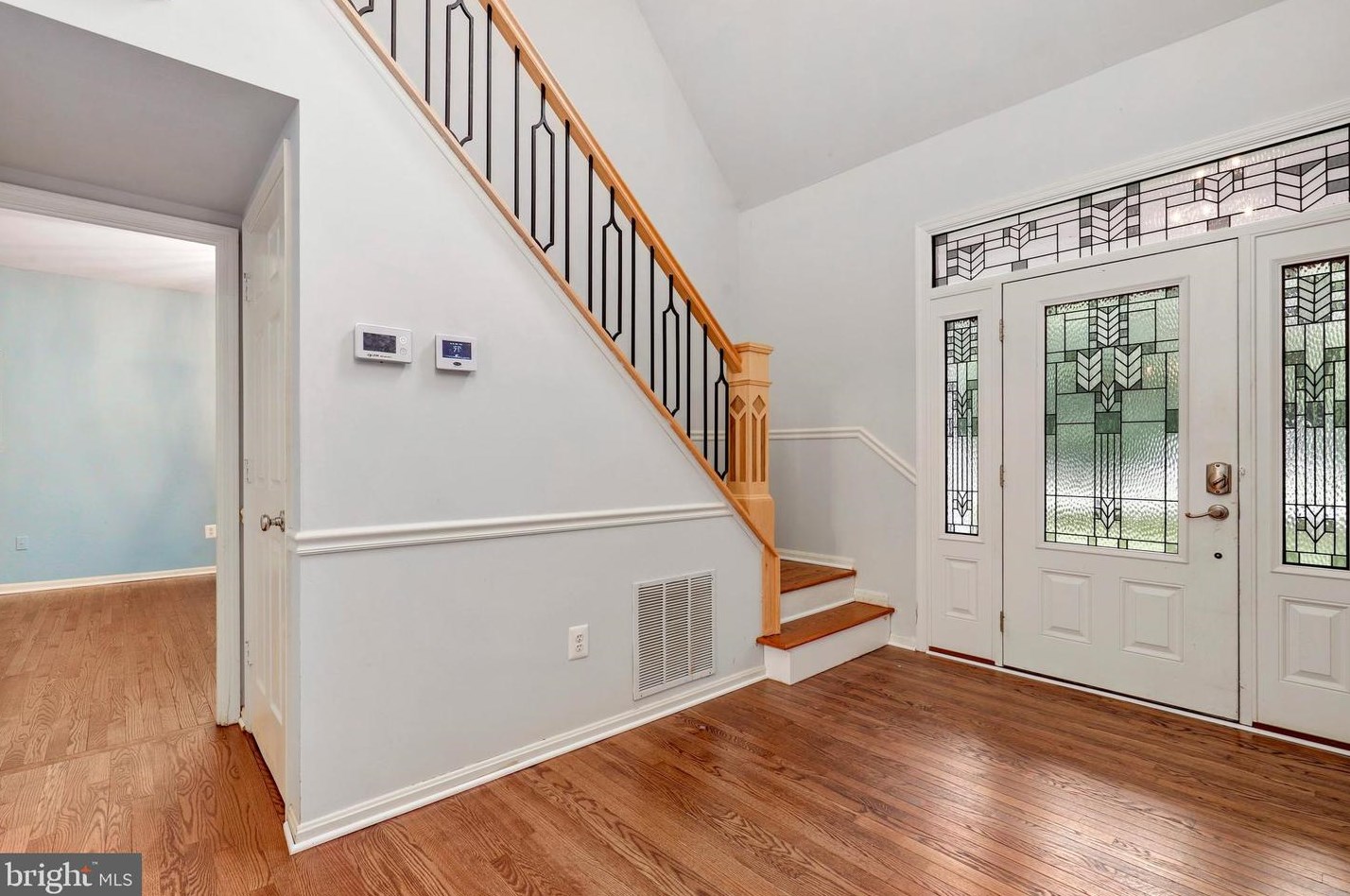 45455 Fellows St, Dulles VA  20165-2547 exterior