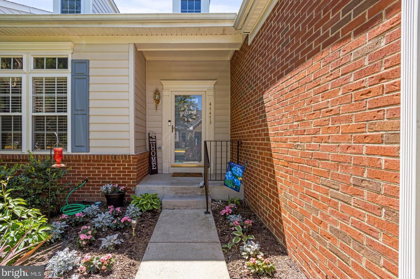 44473 Tyrone Ter, Ashburn, VA 20147-7136