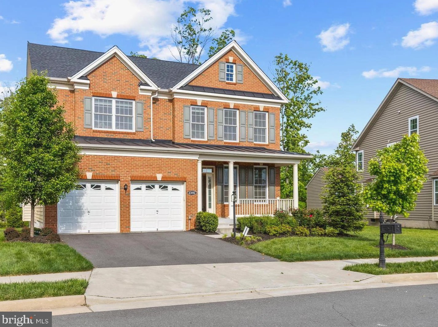43092 Ashley Heights Cir, Ashburn, VA 20148-7461