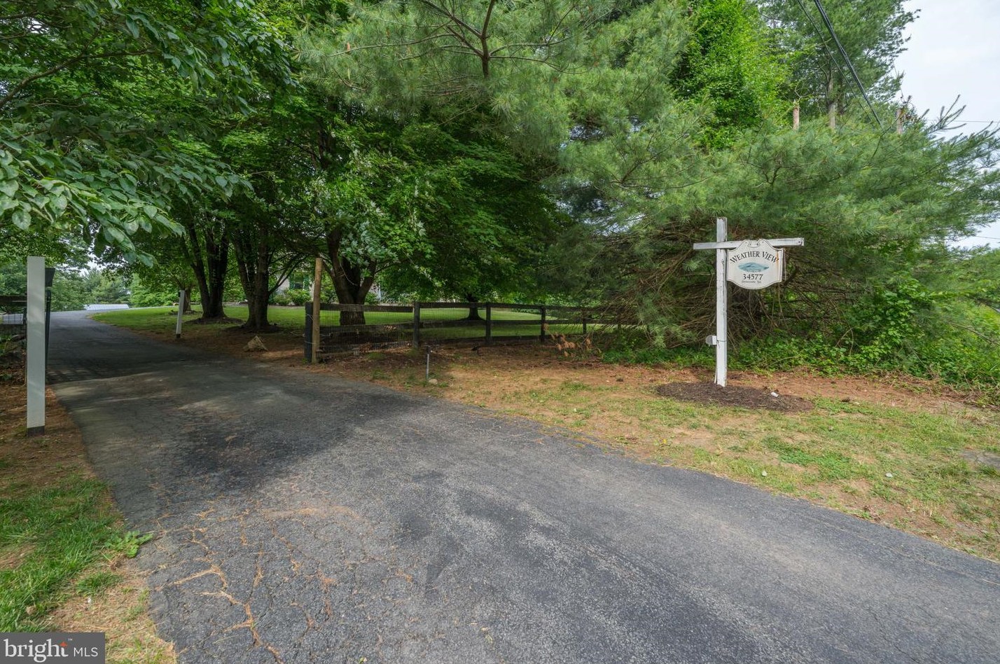 34577 Snickersville Turnpike, Mount Weather, VA 20135