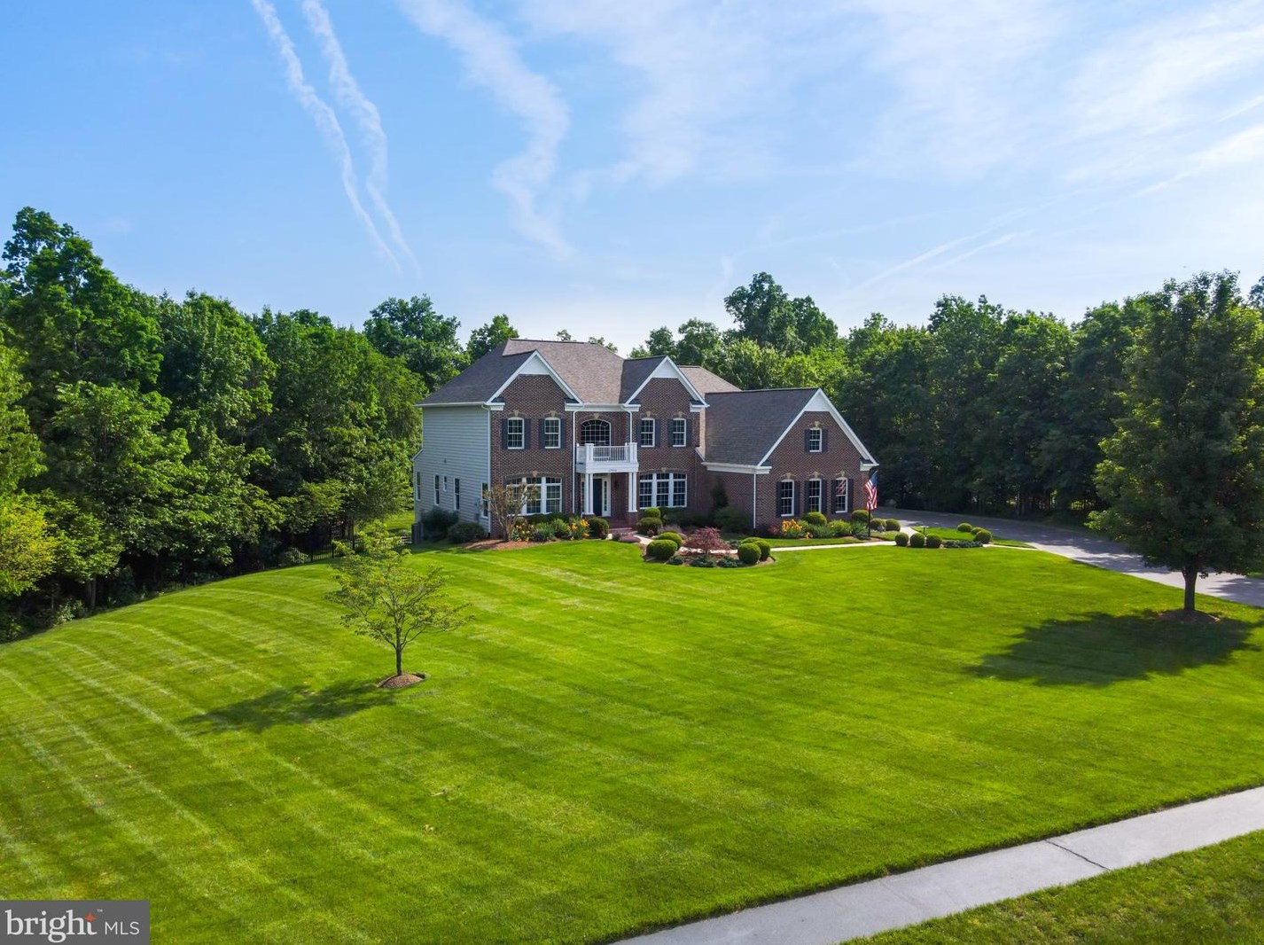 27054 Roan Ct, Fairfax, VA 20152-6379