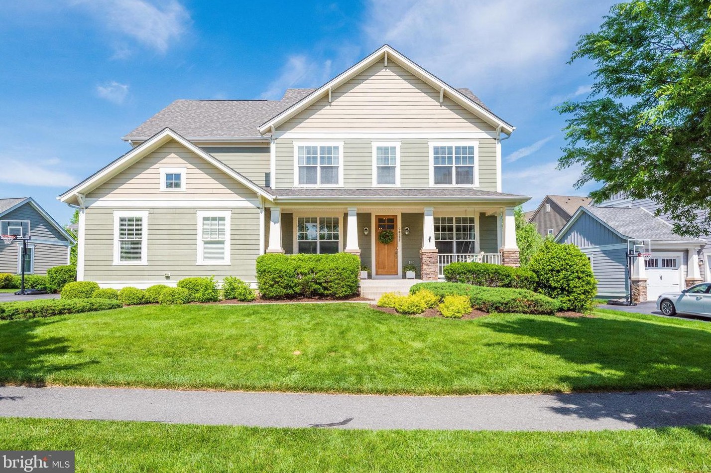 24933 Quimby Oaks Pl, Stone Ridge, VA 20105-2684