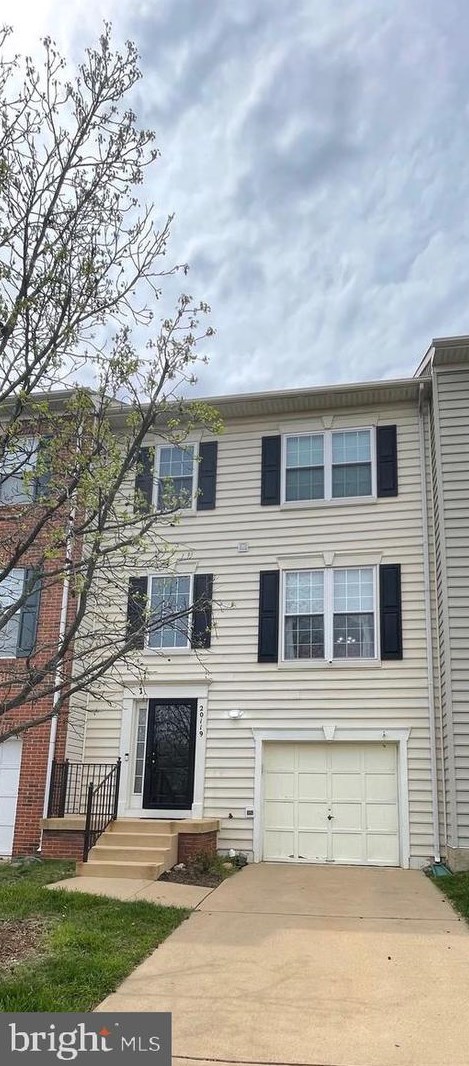 20119 Hardwood Ter, Ashburn, VA 20147-2754